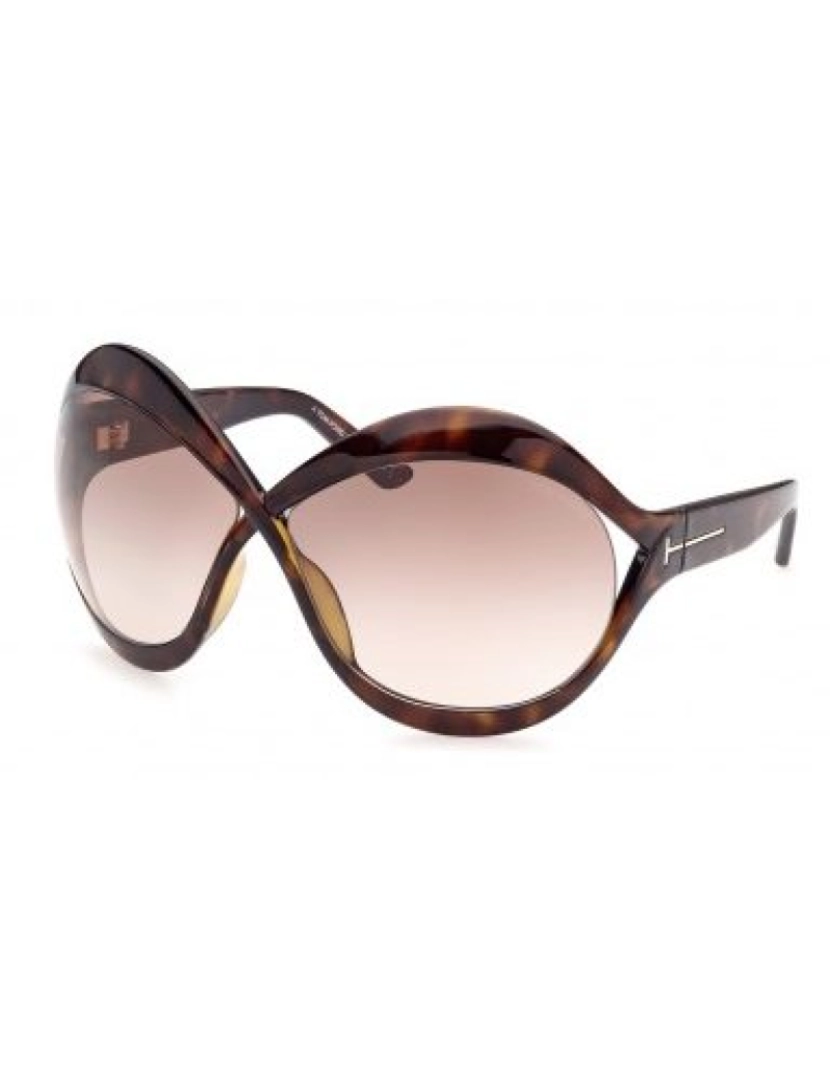 Tom Ford - Tom Ford Óculos de Sol FT0902 52F 71