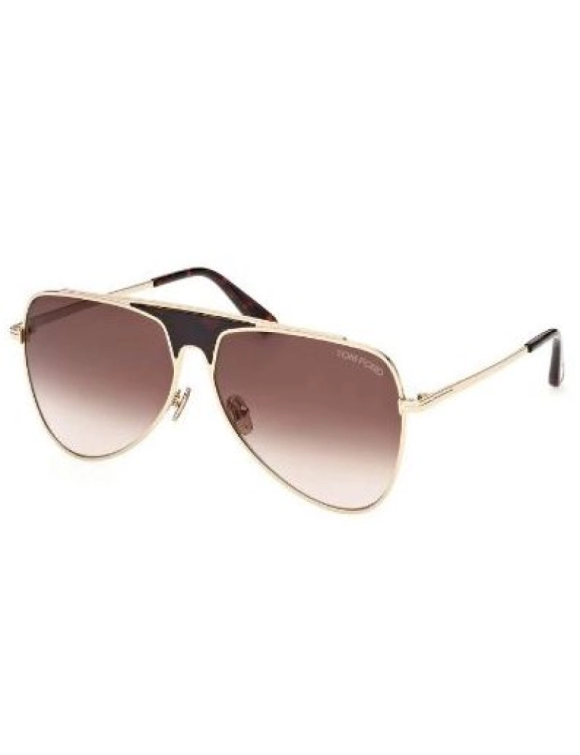 Tom Ford - Tom Ford Óculos de Sol FT0935 28F 60