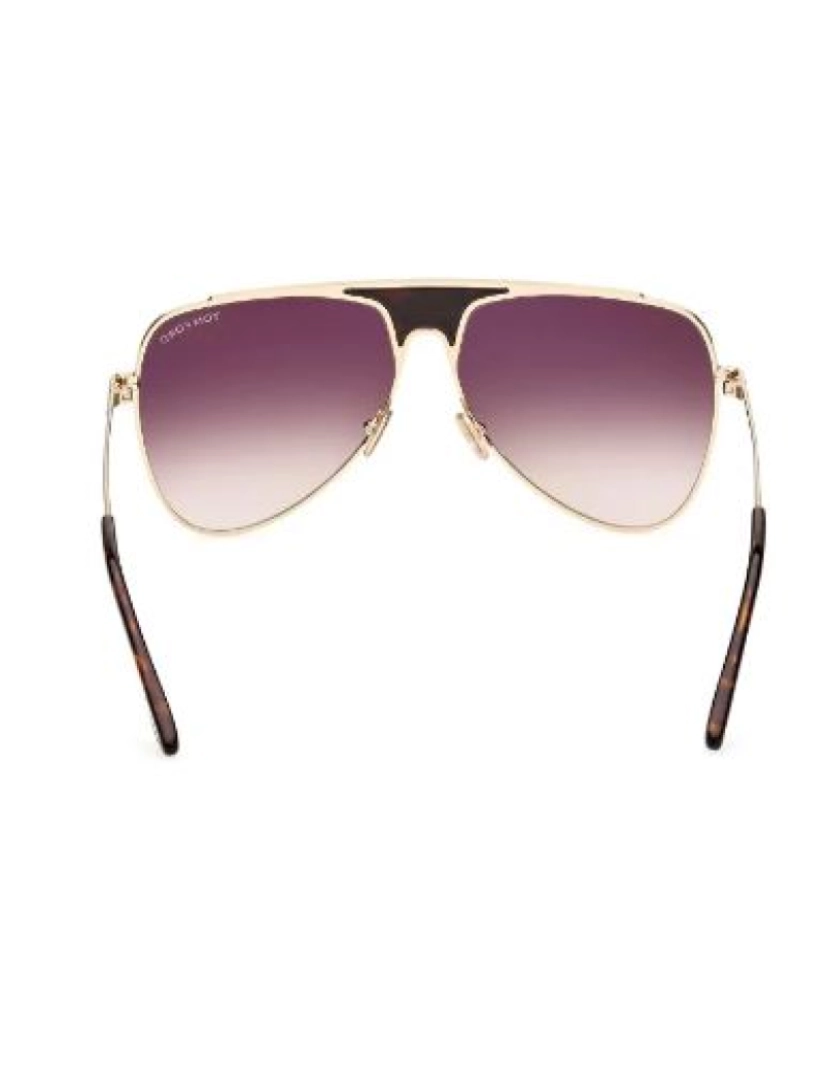 imagem de Tom Ford Óculos de Sol FT0935 28F 602