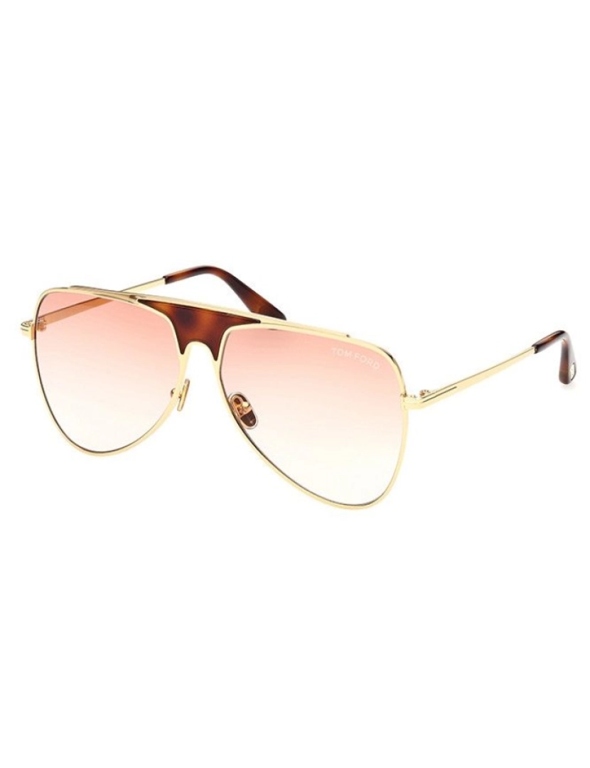 imagem de Tom Ford Óculos de Sol FT0935 30T 601