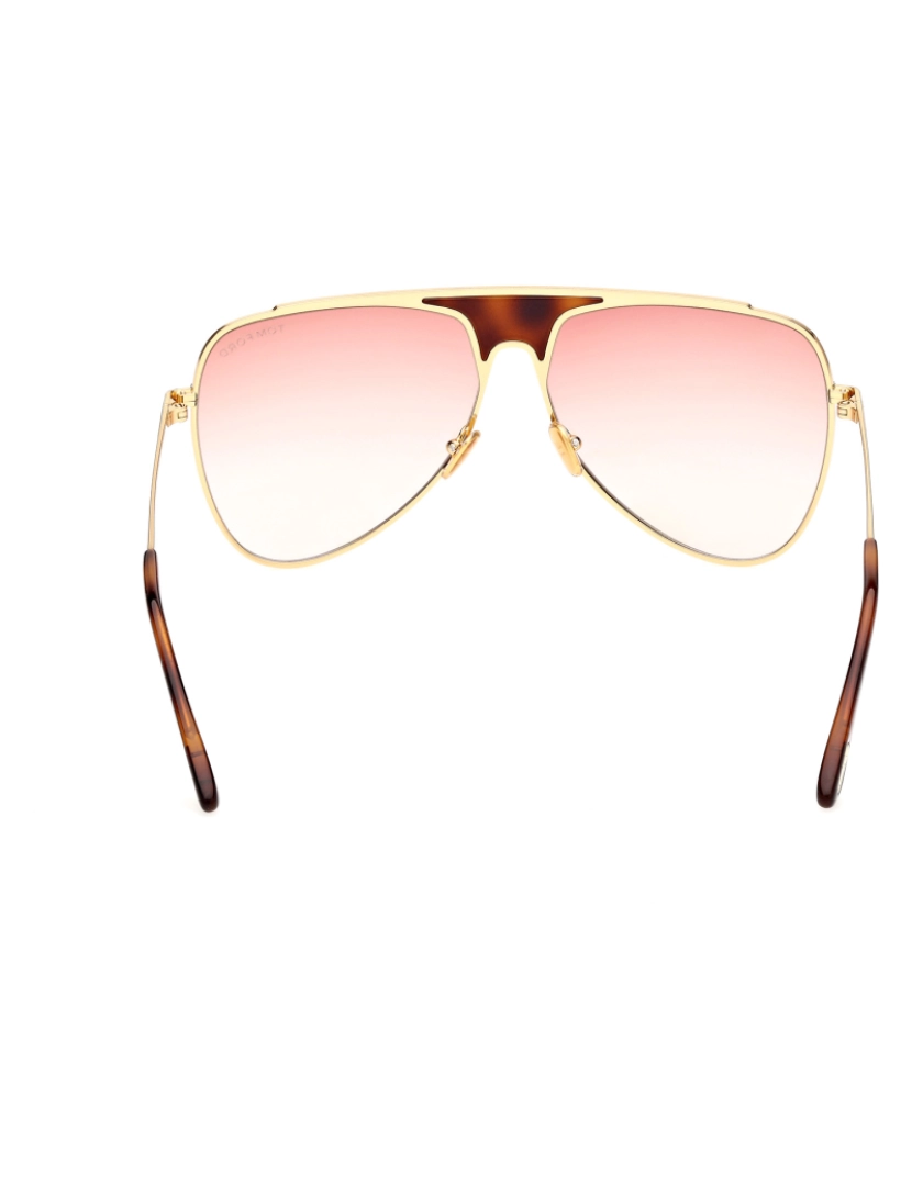 imagem de Tom Ford Óculos de Sol FT0935 30T 602