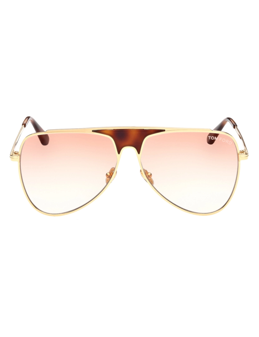 imagem de Tom Ford Óculos de Sol FT0935 30T 603