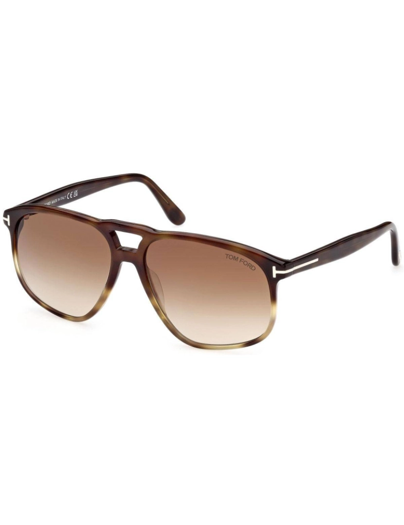 Tom Ford - Tom Ford Óculos de Sol FT1000 56F 58