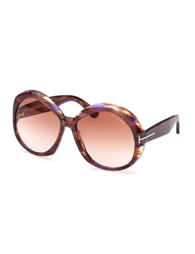 imagem de Tom Ford Óculos de Sol FT1010 55Z 621