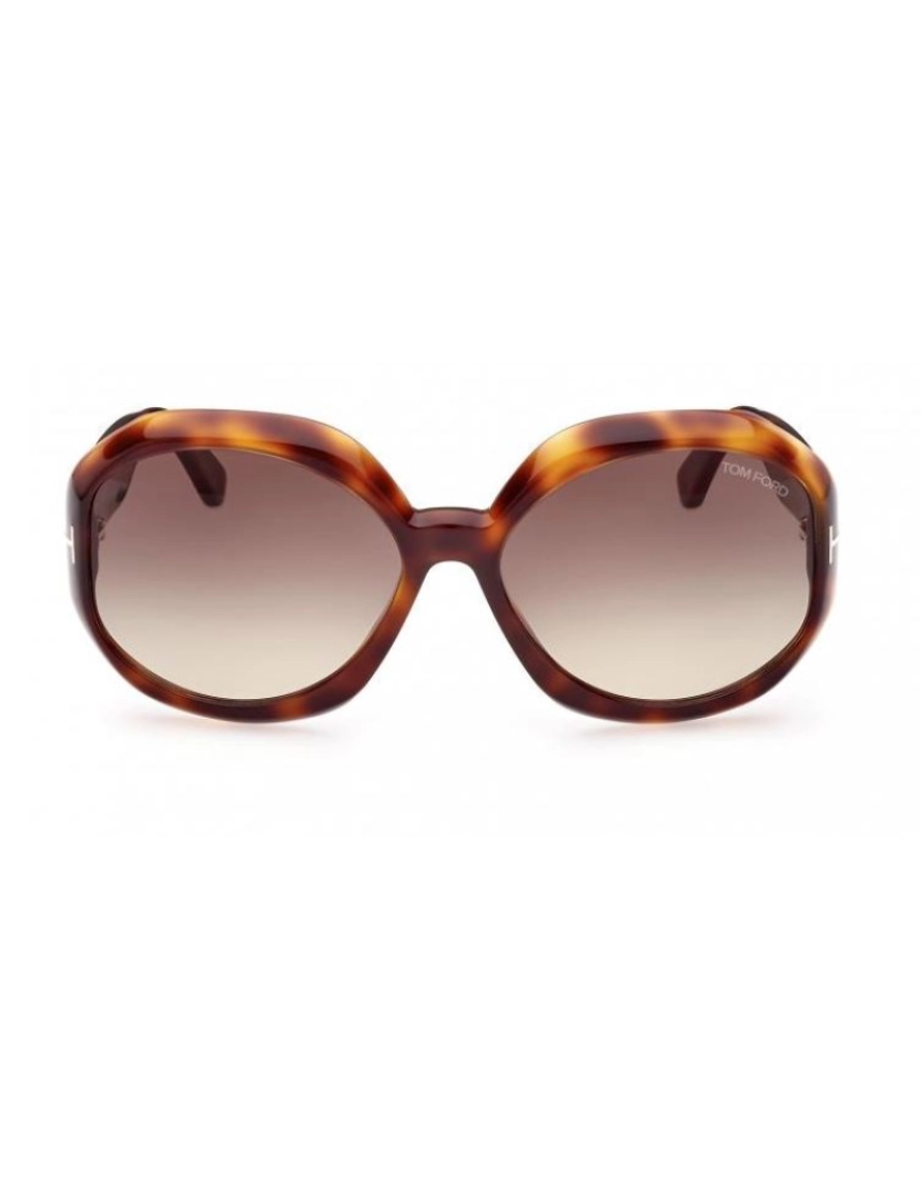 imagem de Tom Ford Óculos de Sol FT1011 52B 622