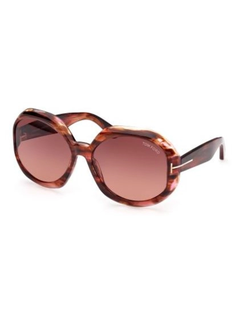 imagem de Tom Ford Óculos de Sol FT1011 55F 621