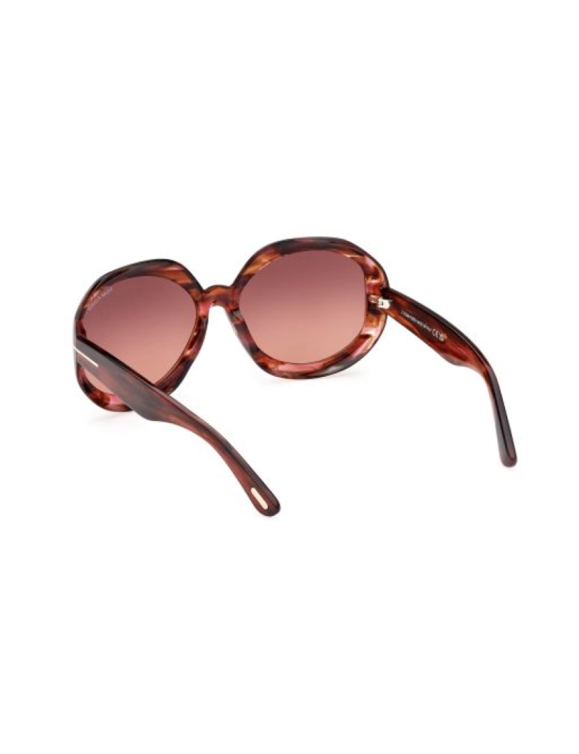 imagem de Tom Ford Óculos de Sol FT1011 55F 622