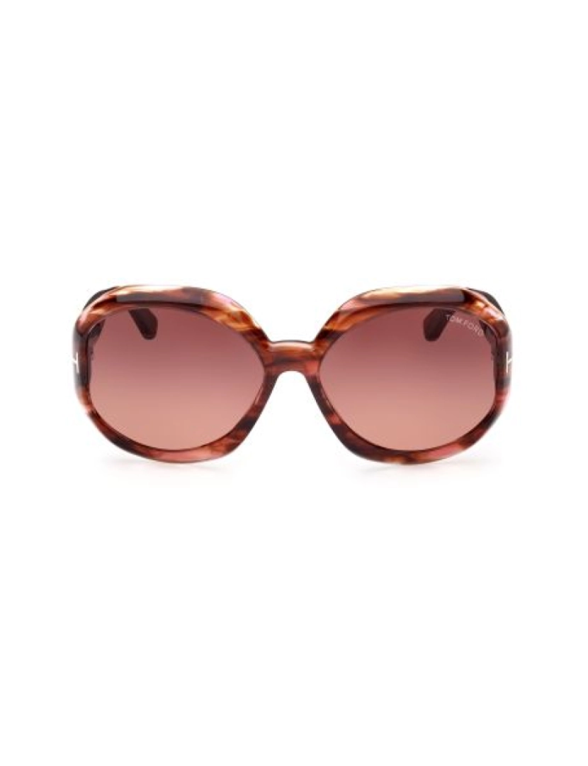 imagem de Tom Ford Óculos de Sol FT1011 55F 623