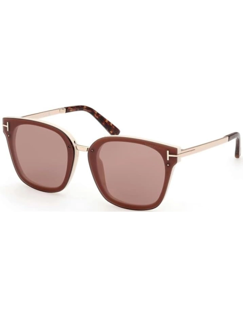 Tom Ford - Tom Ford Óculos de Sol FT1014 25E 68