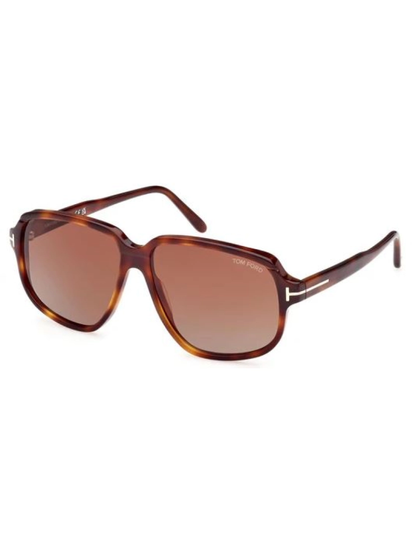 Tom Ford - Tom Ford Óculos de Sol FT1024 52F 59