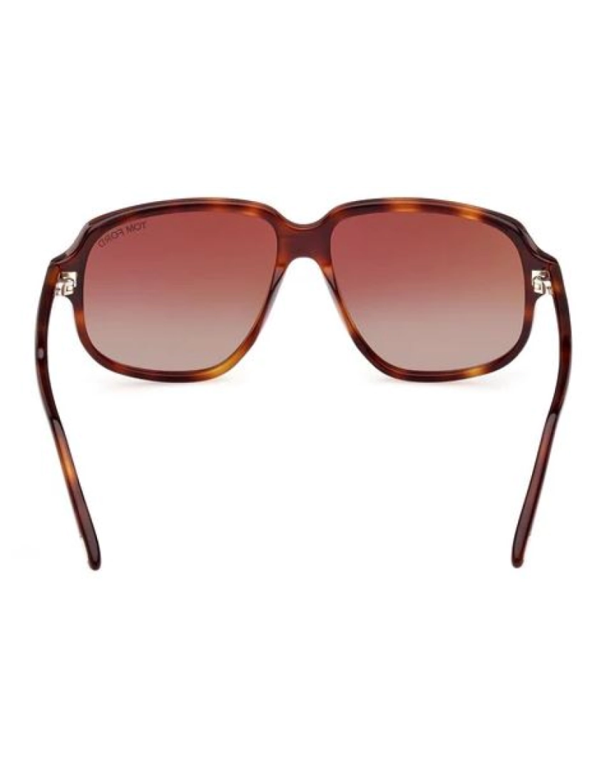 imagem de Tom Ford Óculos de Sol FT1024 52F 593