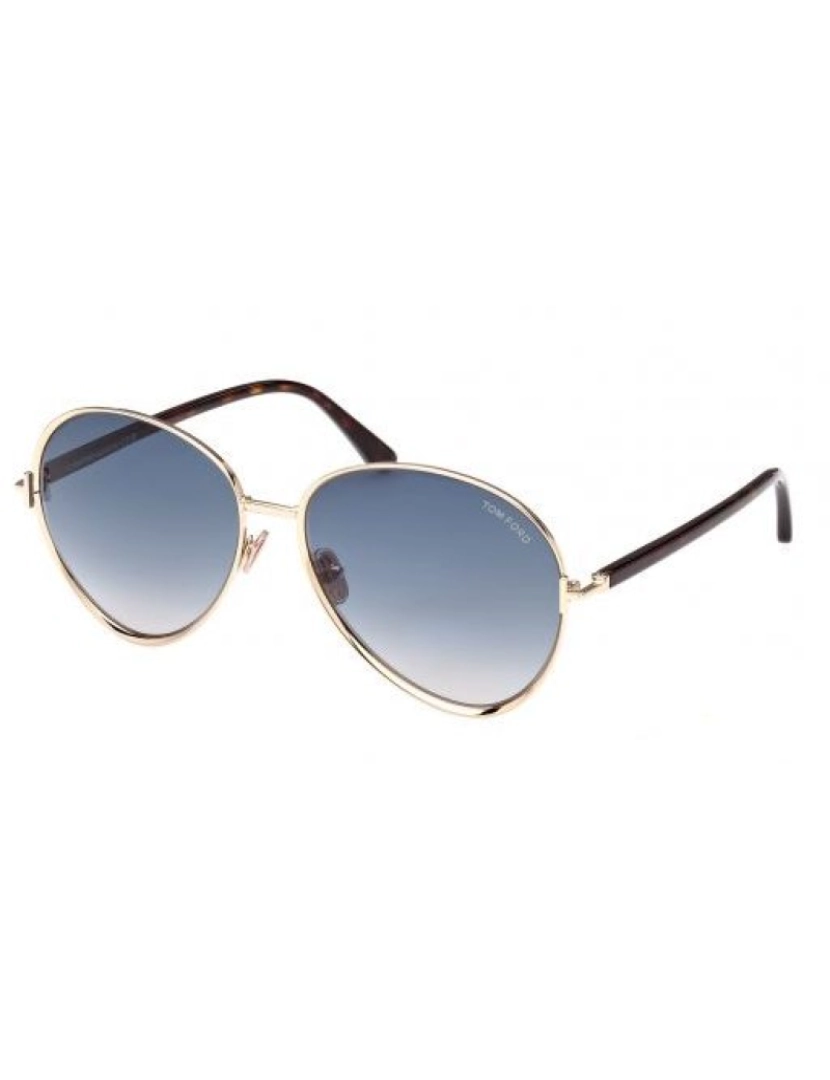 imagem de Tom Ford Óculos de Sol FT1028 28W 591