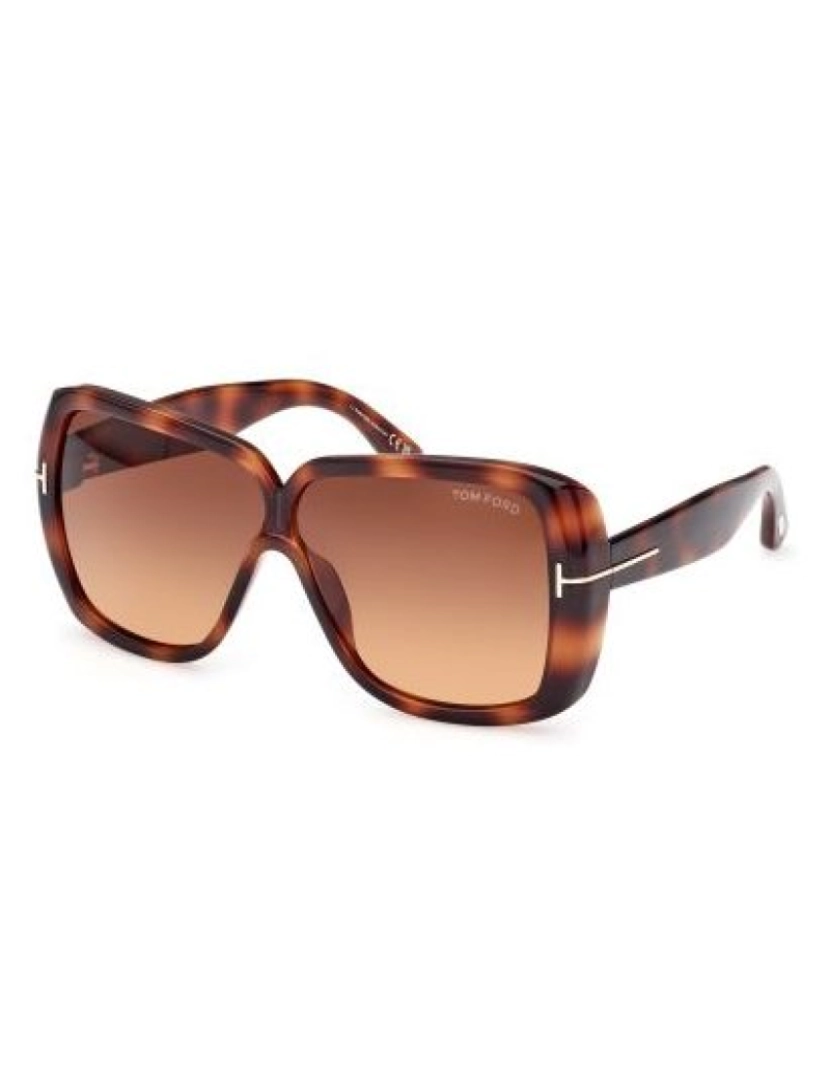 Tom Ford - Tom Ford Óculos de Sol FT1037 52F 61