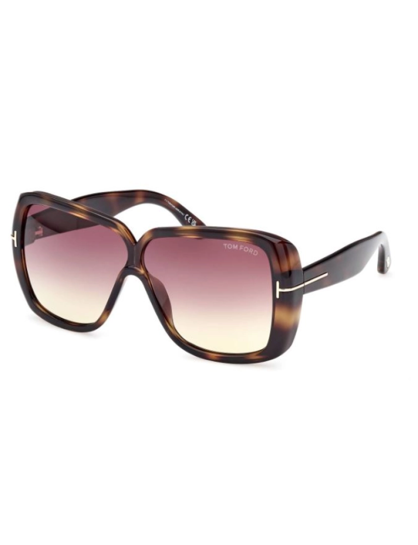 Tom Ford - Tom Ford Óculos de Sol FT1037 52Z 61