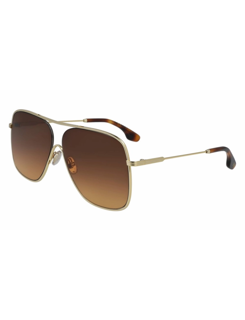 Victoria Beckham - Victoria Beckham Óculos de Sol VB132S-708 Ø 61 mm