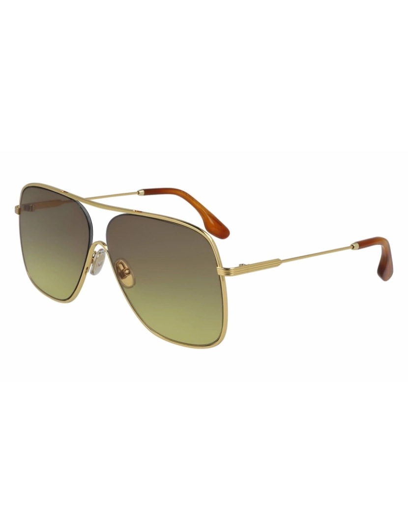 Victoria Beckham - Victoria Beckham Óculos de Sol VB132S-709 Ø 61 mm