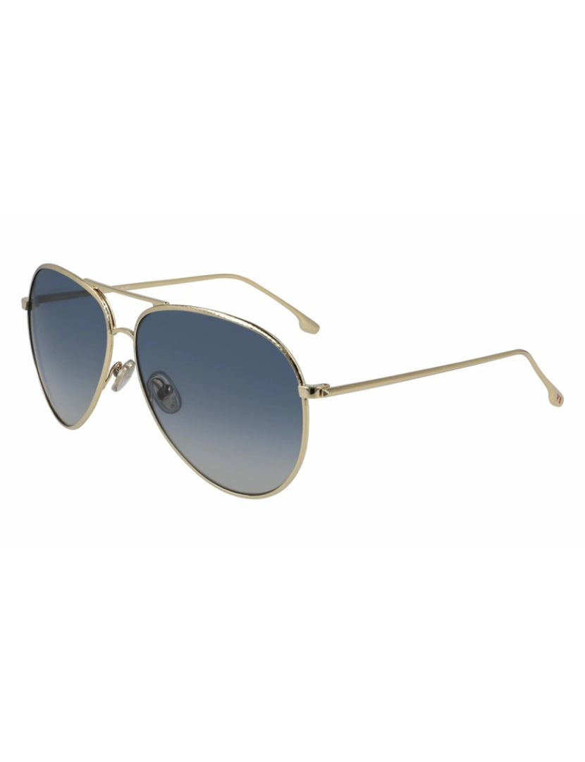 Victoria Beckham - Victoria Beckham Óculos de Sol VB203S-706 Ø 62 mm