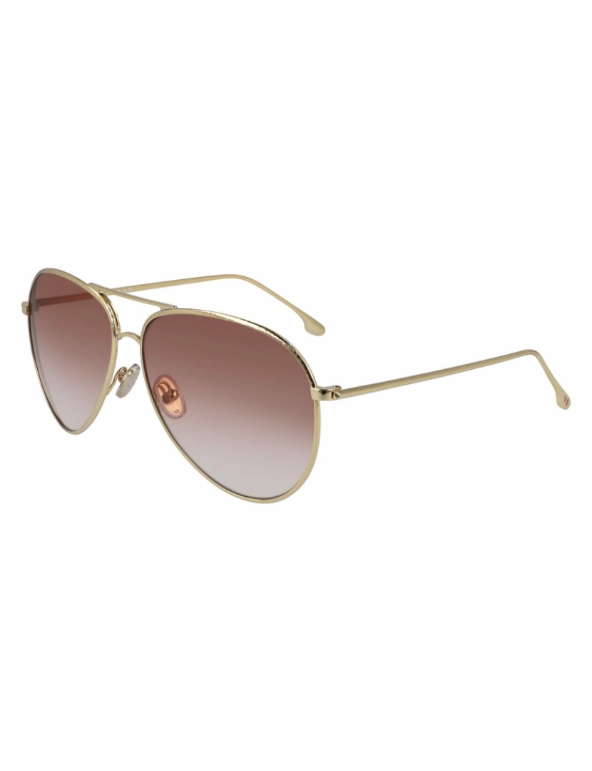 Victoria Beckham - Victoria Beckham Óculos de Sol VB203S-712 Ø 62 mm