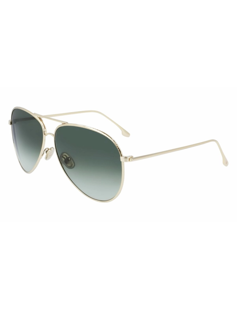 Victoria Beckham - Victoria Beckham Óculos de Sol VB203S-713 Ø 62 mm