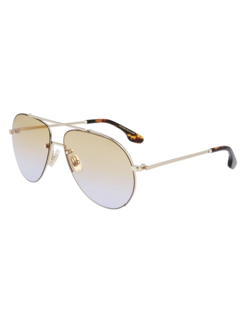 Victoria Beckham - Victoria Beckham Óculos de Sol VB213S-723 Ø 61 mm