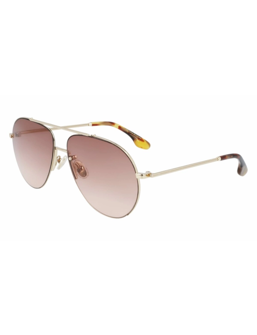 Victoria Beckham - Victoria Beckham Óculos de Sol VB213S-725 Ø 61 mm