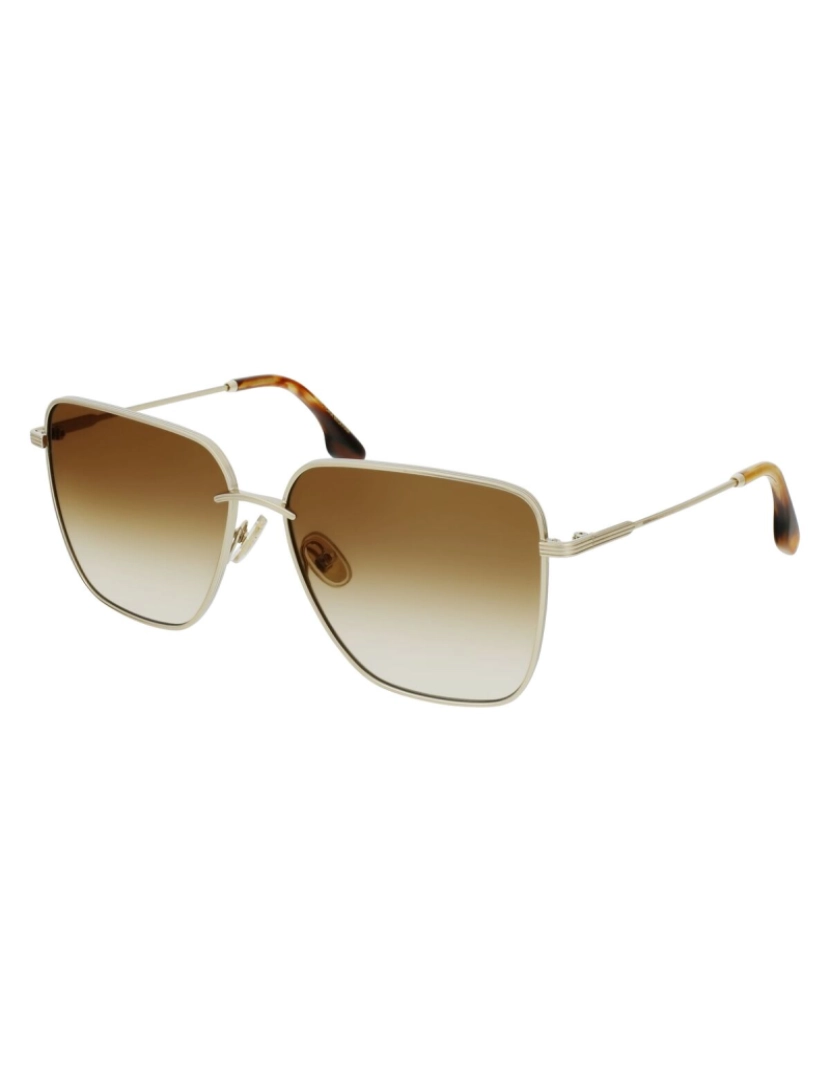 Victoria Beckham - Victoria Beckham Óculos de Sol VB218S-702 Ø 61 mm