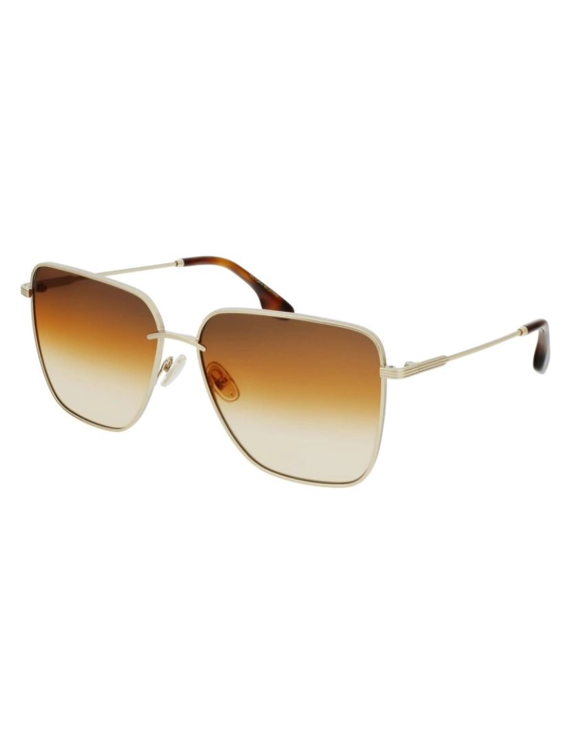 Victoria Beckham - Victoria Beckham Óculos de Sol VB218S-708 Ø 61 mm