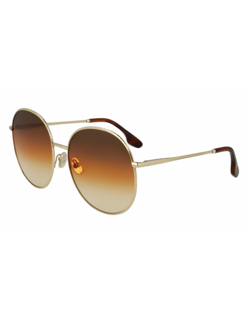 Victoria Beckham - Victoria Beckham Óculos de Sol VB224S-708 ø 59 mm