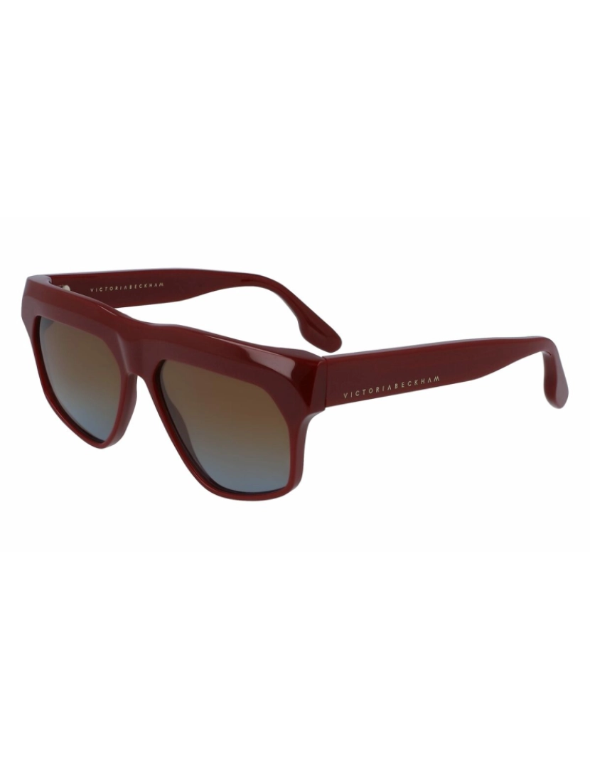 Victoria Beckham - Victoria Beckham Óculos de Sol VB603S-604 ø 56 mm