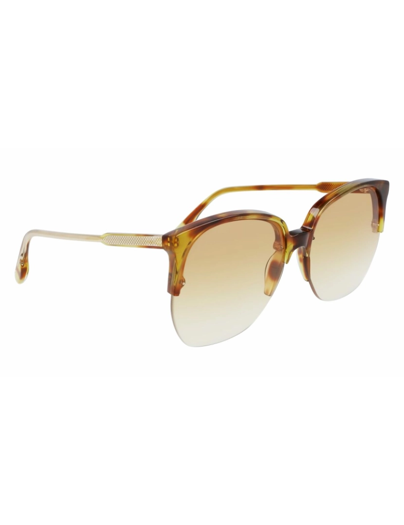 imagem de Victoria Beckham Óculos de Sol VB617S-222 ø 63 mm2