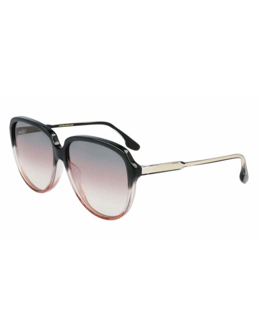 Victoria Beckham - Victoria Beckham Óculos de Sol VB618S-039 ø 60 mm