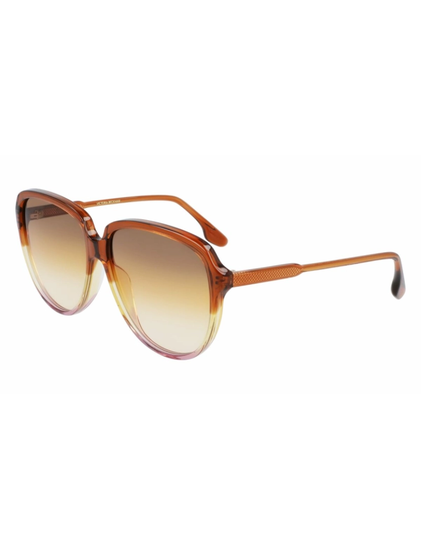 Victoria Beckham - Victoria Beckham Óculos de Sol VB618S-241 ø 60 mm