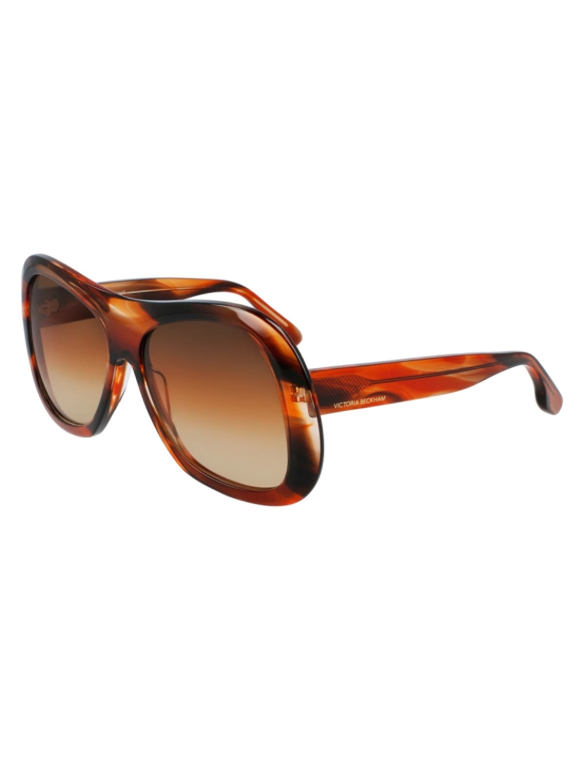 Victoria Beckham - Victoria Beckham Óculos de Sol VB623S-617 ø 59 mm