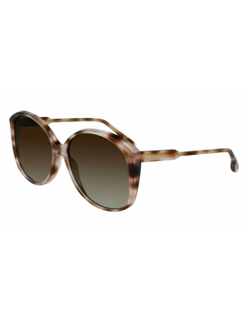 Victoria Beckham - Victoria Beckham Óculos de Sol VB629S-603 Ø 61 mm