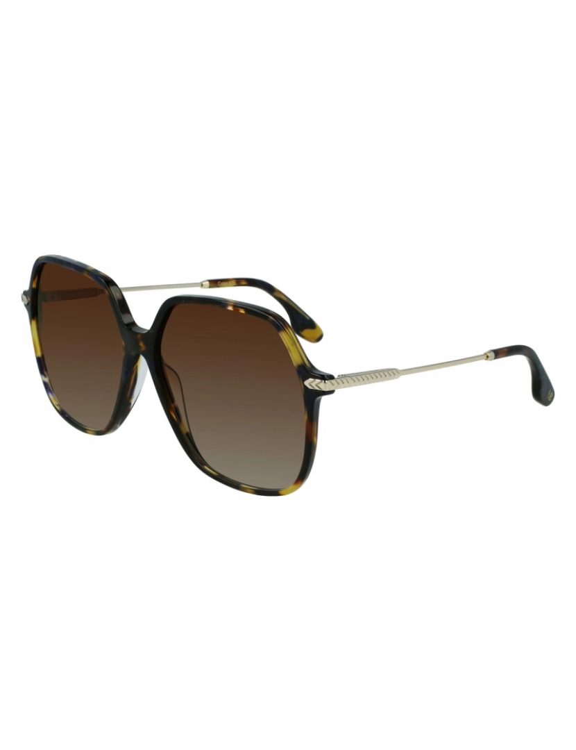 Victoria Beckham - Victoria Beckham Óculos de Sol VB631S-418 ø 60 mm