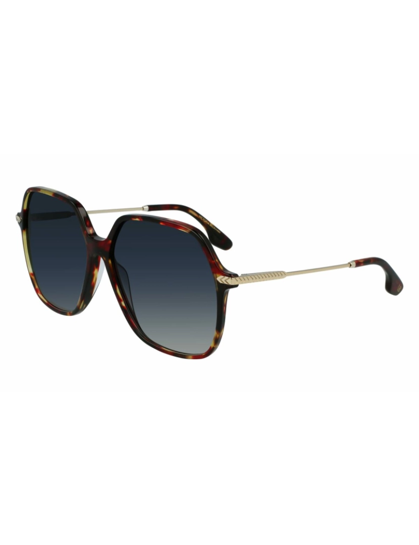 Victoria Beckham - Victoria Beckham Óculos de Sol VB631S-609 ø 60 mm