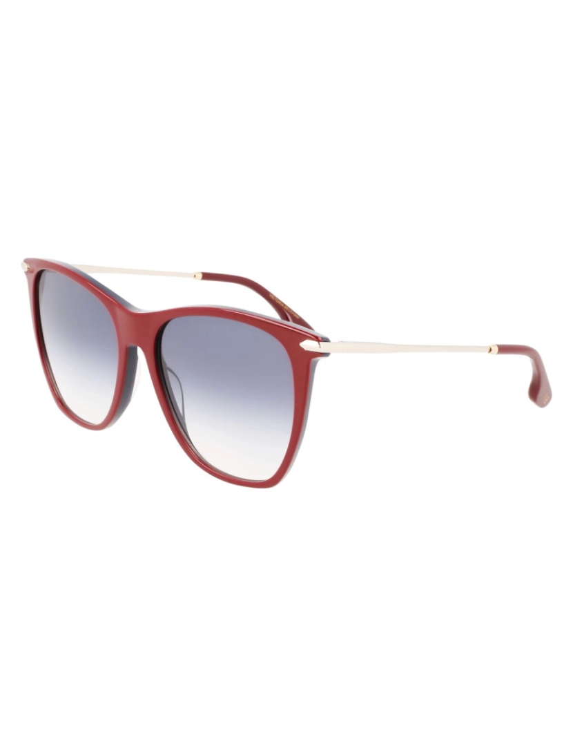 Victoria Beckham - Victoria Beckham Óculos de Sol VB636S-619 ø 58 mm