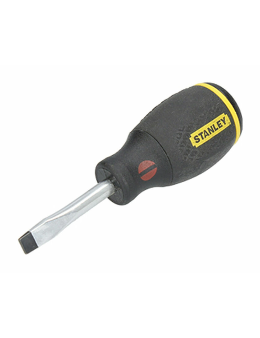 Stanley - Chave de Parafusos Stanley Plano 6,5 x 40 mm