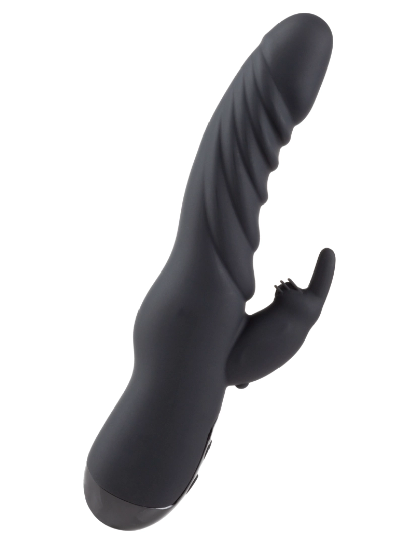 imagem de Pack de brinquedos sexuais - Embalagem Vaginal - Preto e Roxo: vibrador rabbit, vibrador ponto g, vibrador wand, dildo2