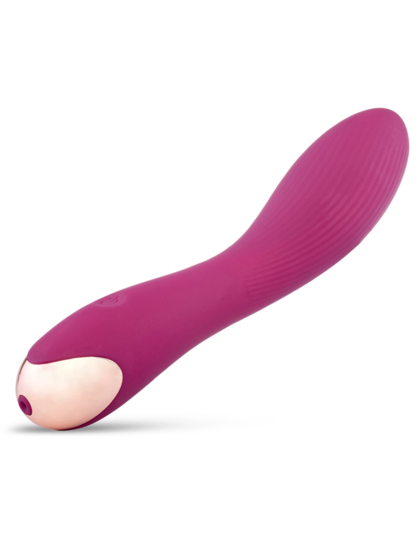 imagem de Pack de brinquedos sexuais - Embalagem Vaginal - Preto e Roxo: vibrador rabbit, vibrador ponto g, vibrador wand, dildo4