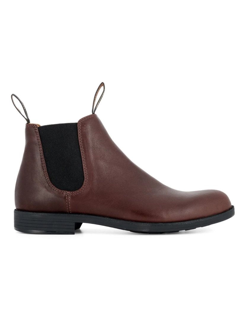 Blundstone - Blundstone #1900 Bota Chelsea Marrom