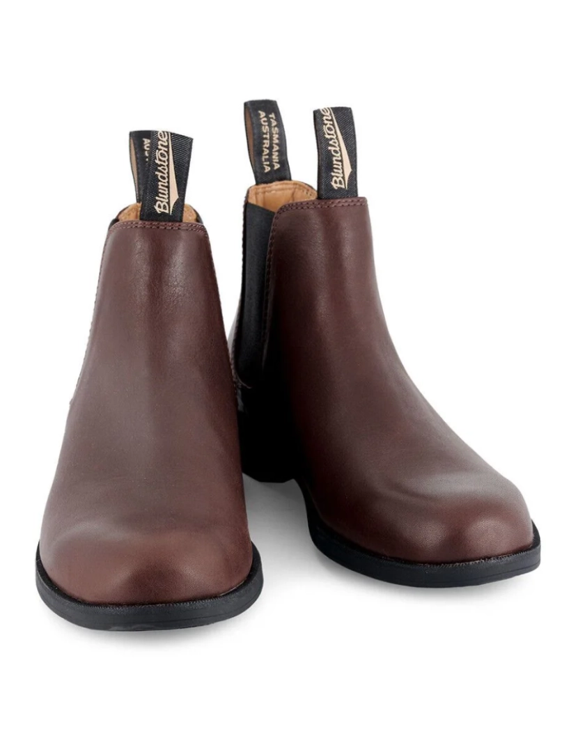 imagem de Blundstone #1900 Bota Chelsea Marrom3