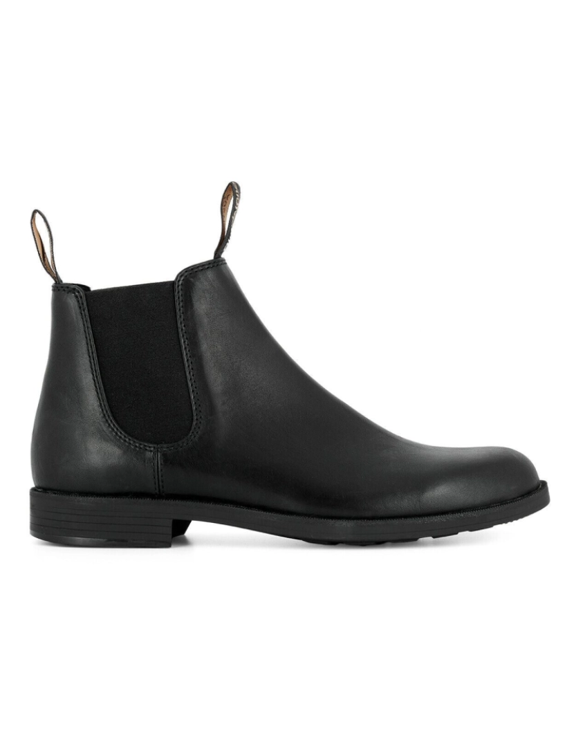 Blundstone - Blundstone #1901 Bota Chelsea Preta