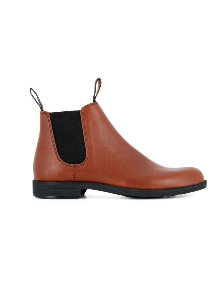 Blundstone - Blundstone #1902 Bota Chelsea Marrom