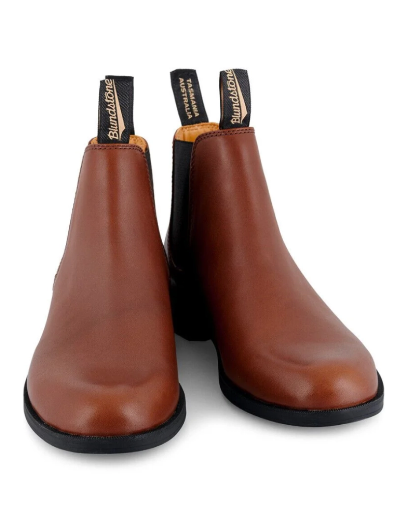 imagem de Blundstone #1902 Bota Chelsea Marrom3