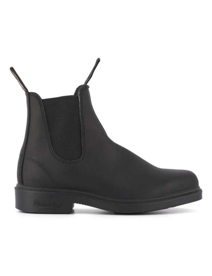 Blundstone - Bota Chelsea Blundstone #063 Voltan Preta