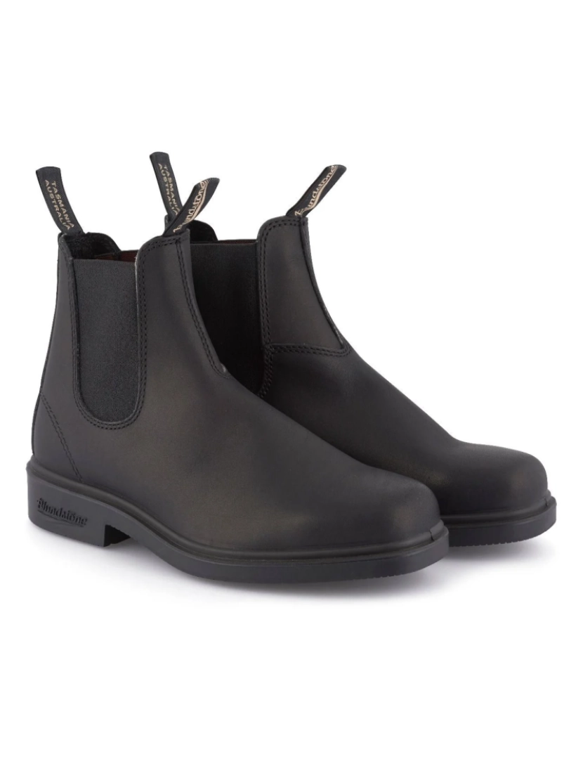 imagem de Bota Chelsea Blundstone #063 Voltan Preta2