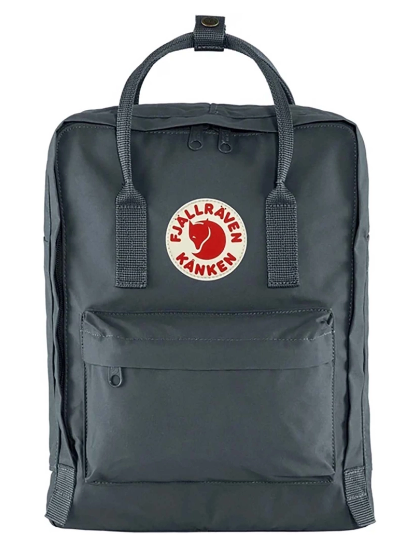 imagem de Mochila Fjall Raven Kanken1