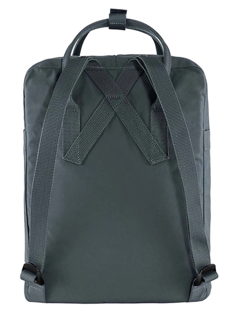 imagem de Mochila Fjall Raven Kanken2