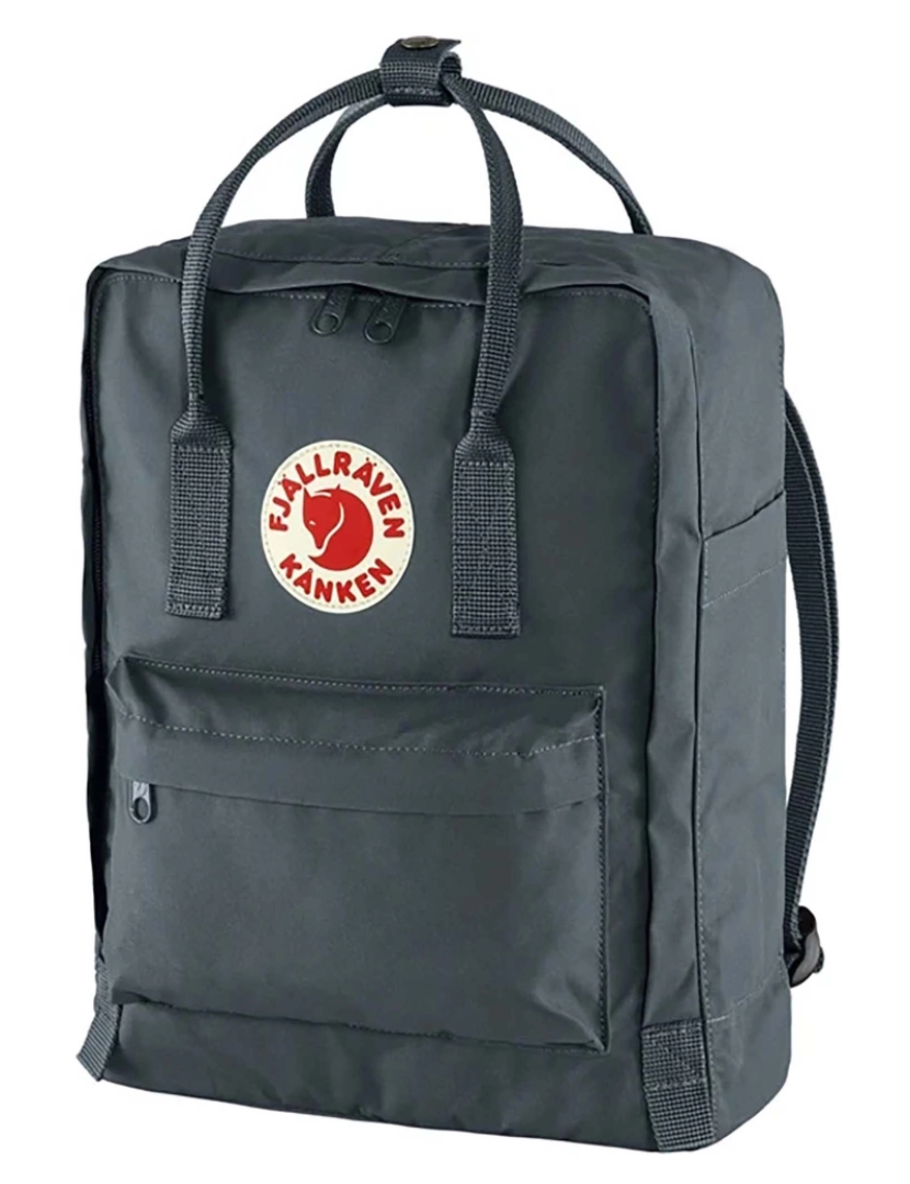 imagem de Mochila Fjall Raven Kanken3